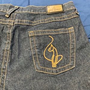 Baby Phat jeans
